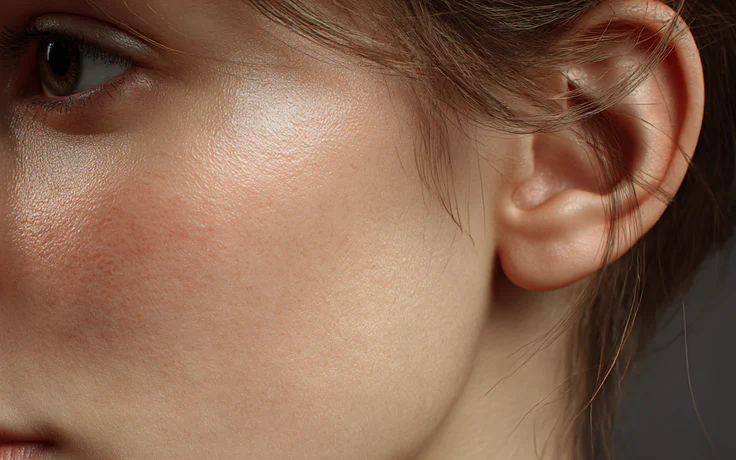 Split Earlobe Reconstruction