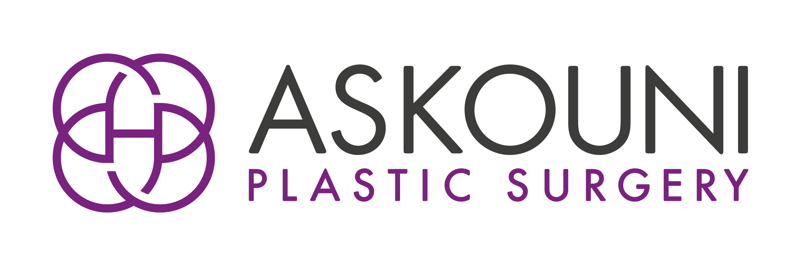 Askouni Plastic Surgery Logo