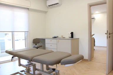 Clinic - Glyfada