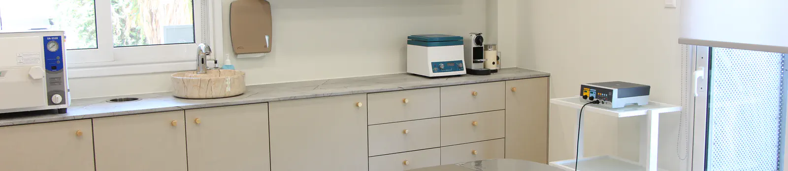 Split Earlobe Reconstruction