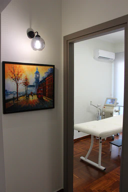 Clinic - Patras