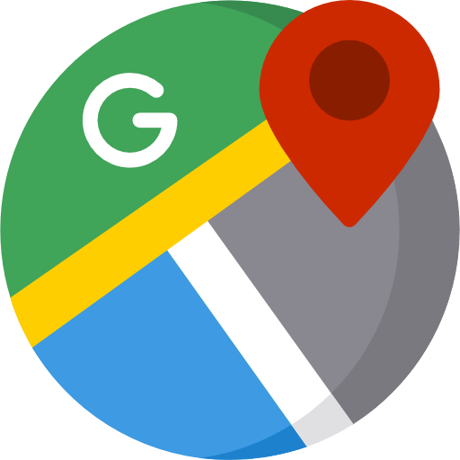 Google Review Logo