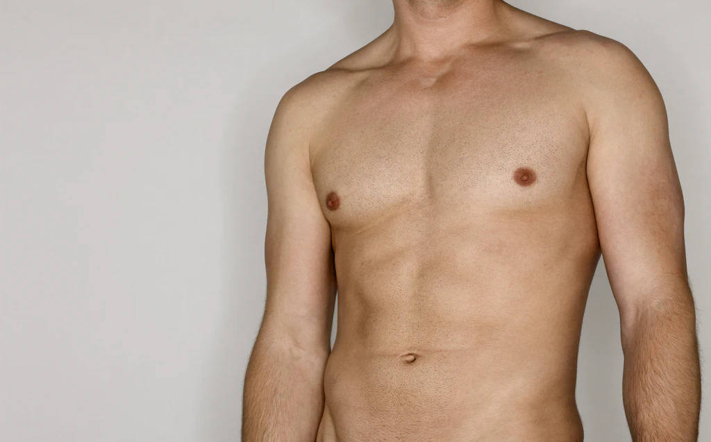 Gynecomastia Correction