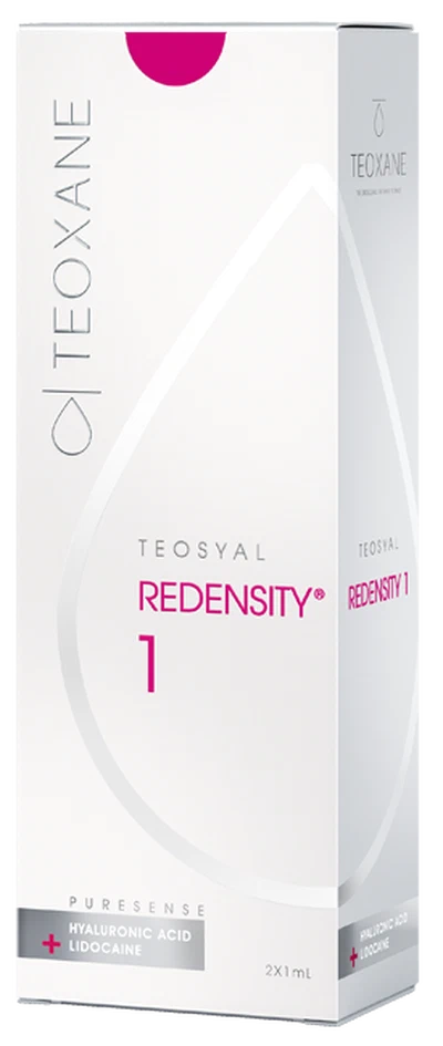 Redensity 1