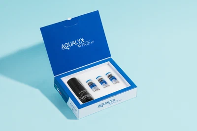 Aqualyx Face Kit