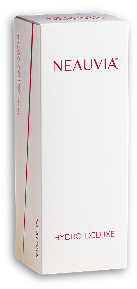 Hydro Deluxe Neauvia