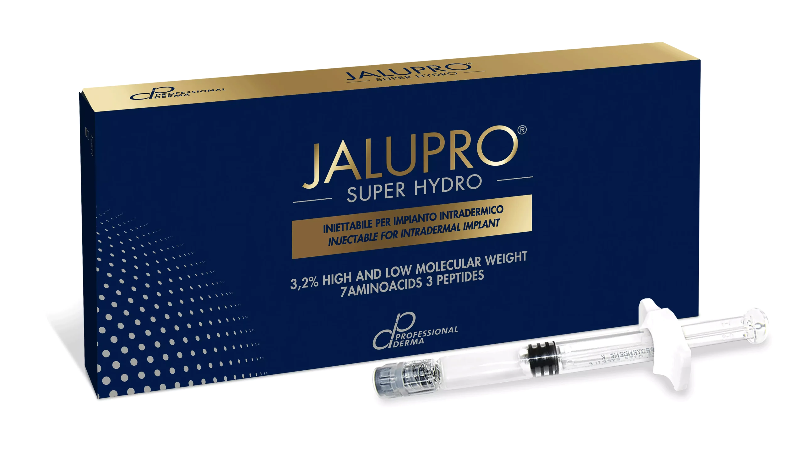 Jalupro Super Hydro