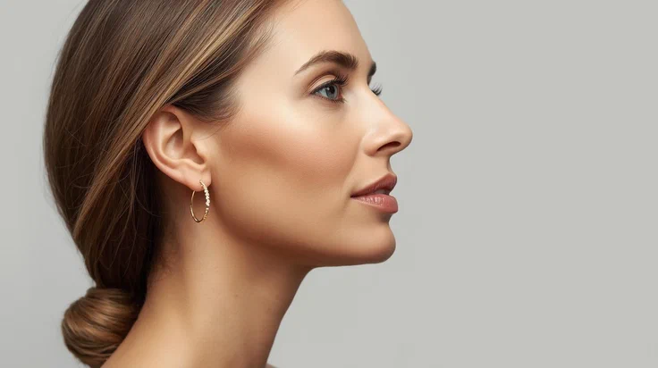 Lifting Λαιμού (Neck Lift)